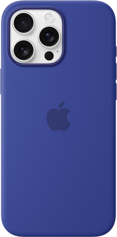 Apple iPhone 16 Pro Max suojakuori (ultramariini)