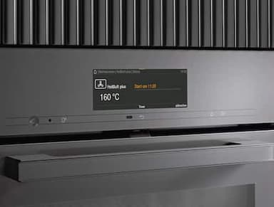 Miele Uuni H 2761-1 BP 125 Edition