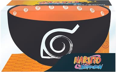 ABYStyle Naruto Shipduen kulho (Konoha)