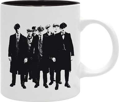 ABYStyle Peaky Blinders muki