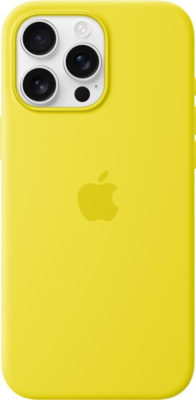 Apple iPhone 16 Pro Max suojakuori (karambola)