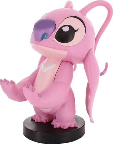 Cable Guys Lilo & Stitch pidikefiguuri älypuhelimelle/ohjaimelle Angel