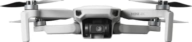 DJI Mini 4K Fly More Combo drone varustepaketilla (valkoinen)
