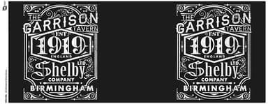 ABYStyle Peaky Blinders muki (Label)
