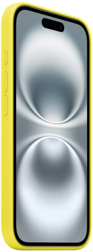 Apple iPhone 16 suojakuori (karambola)