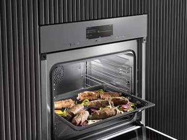 Miele Combi steam oven DGC 7540 HC Pro
