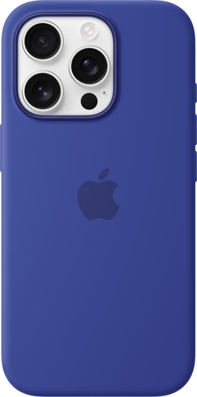 Apple iPhone 16 Pro suojakuori (ultramariini)