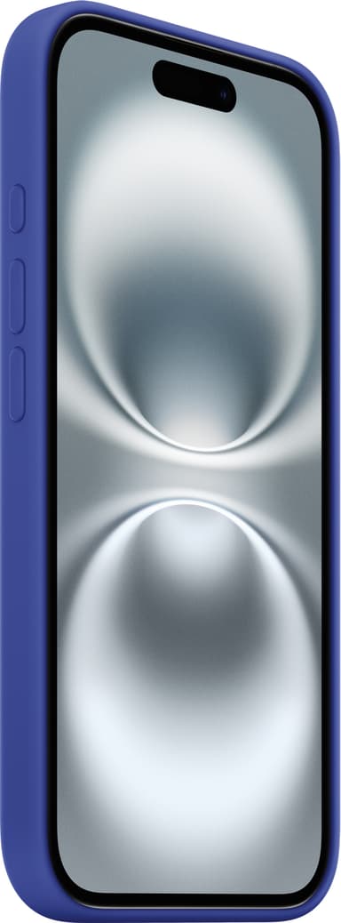 Apple iPhone 16 suojakuori (ultramariini)