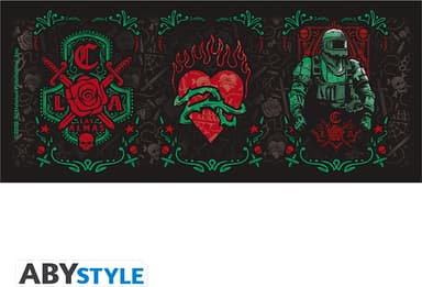 ABYStyle Call of Duty Las Almas muki
