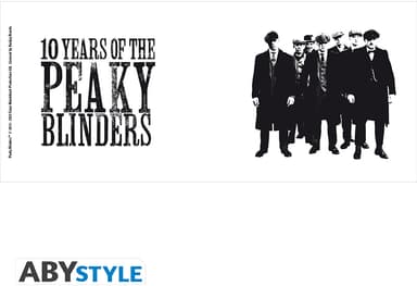 ABYStyle Peaky Blinders muki