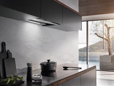 Miele Liesituuletin DAS 4640
