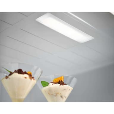 Electrolux jääkaappipakastin LNT5ME32U1 (Teräs)