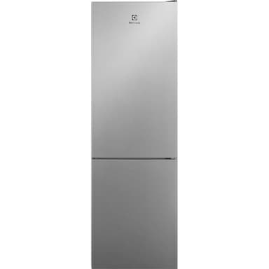 Electrolux jääkaappipakastin LNT5ME32U1 (Teräs)