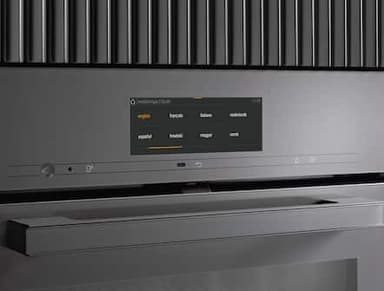 Miele Uuni H 7164 BP