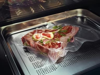 Miele Combi steam oven DGC 7540 HC Pro