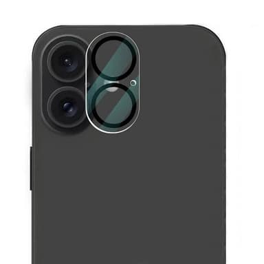 Kameran linssin lasi iPhone 16 Plus