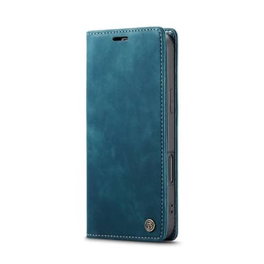 CaseMe puhelimenkotelo 013 iPhone 16 Pro Max - Sininen