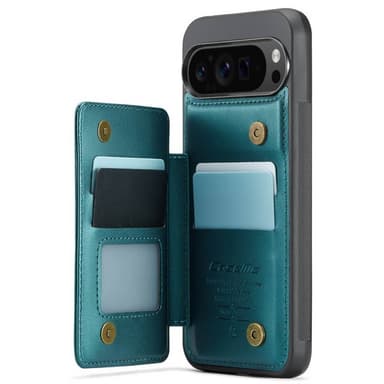 CaseMe puhelimenkotelo C22 Google Pixel 9 Pro XL - Petrol