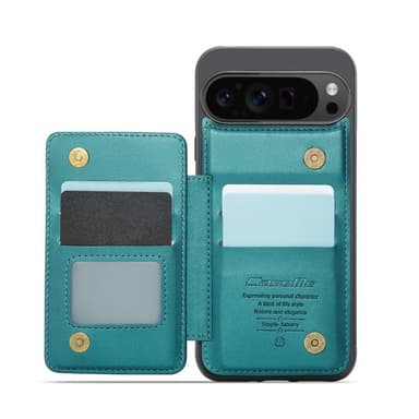 CaseMe puhelimenkotelo C22 Google Pixel 9 Pro XL - Petrol