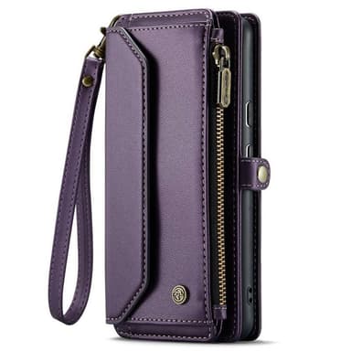 CaseMe puhelimenkotelo C36 Google Pixel 9 Pro XL - Violetti