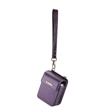 Puhelinlaukku CaseMe ME50 Samsung Galaxy Z Flip 6 - Misty Purple