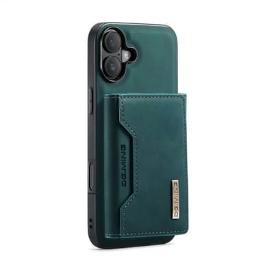 DG-Ming M2 kuori iPhone 16 Plus - Petrol