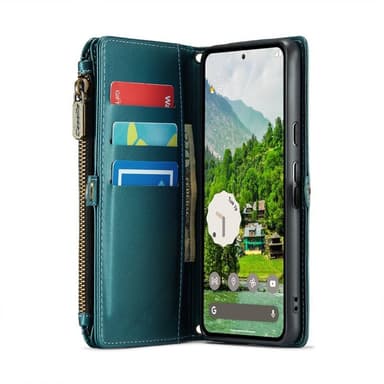 CaseMe puhelimenkotelo C36 Google Pixel 9 Pro XL - Petrol