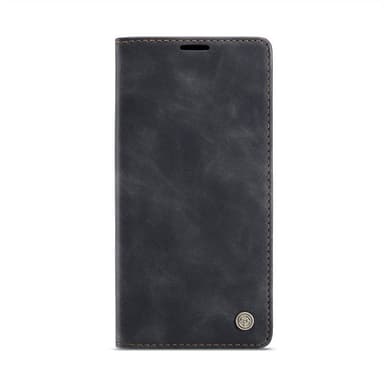 CaseMe puhelimenkotelo 013 iPhone 16 Plus - Musta