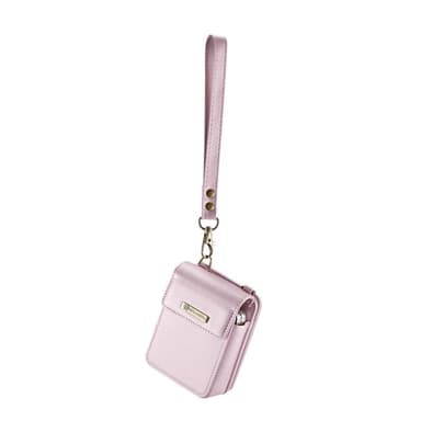 Puhelinlaukku CaseMe ME50 Samsung Galaxy Z Flip 4 - Blush Pink