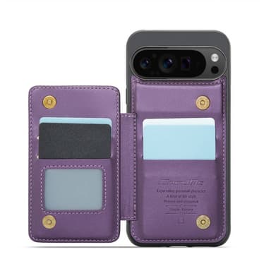 CaseMe puhelimenkotelo C22 Google Pixel 9 Pro XL - Violetti