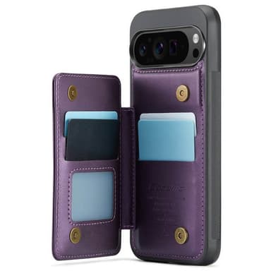 CaseMe puhelimenkotelo C22 Google Pixel 9 Pro XL - Violetti