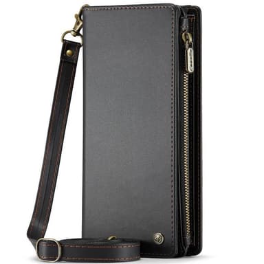 Universal matkapuhelinlaukku CaseMe ME10 - Shadow Moss