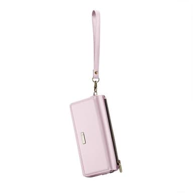 Universal matkapuhelinlaukku CaseMe ME30 MAX- Blush Pink
