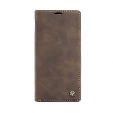 CaseMe puhelimenkotelo 013 iPhone 16 Plus - Coffee