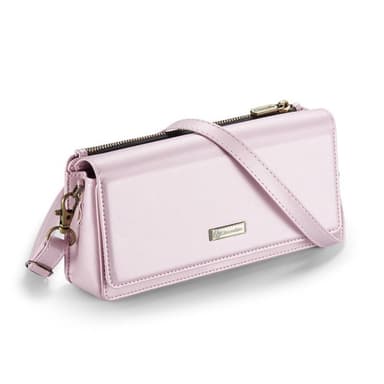 Universal matkapuhelinlaukku CaseMe ME30 MAX- Blush Pink