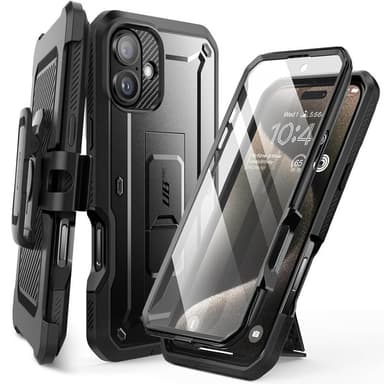 SUPCASE UB Pro iPhone 16 Plus