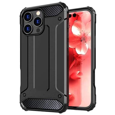 Hybrid Armor kuori iPhone 16 Pro Max