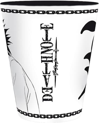 ABYStyle Death Note muki (L)