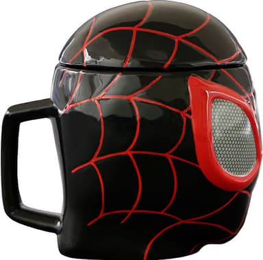 ABYStyle Marvel muki (Spider Man Miles Morales)