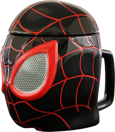 ABYStyle Marvel muki (Spider Man Miles Morales)