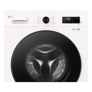 LG pyykinpesukone F4X1009NWB