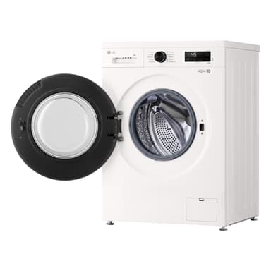 LG pyykinpesukone F4X1009NWB