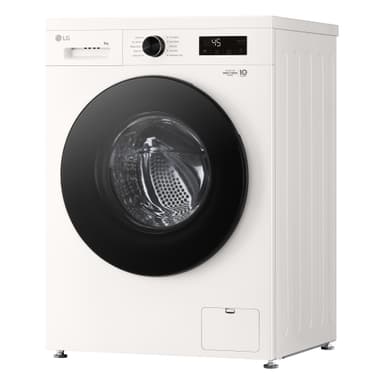 LG pyykinpesukone F4X1009NWB