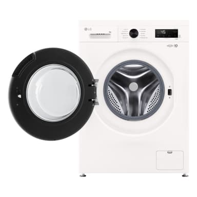 LG pyykinpesukone F4X1009NWB
