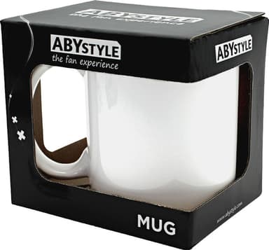 ABYStyle Dark Soul muki (Praise the Sun)