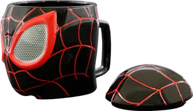 ABYStyle Marvel muki (Spider Man Miles Morales)