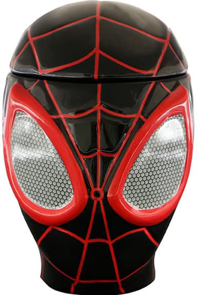 ABYStyle Marvel muki (Spider Man Miles Morales)