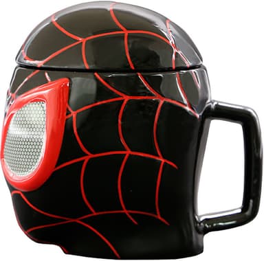 ABYStyle Marvel muki (Spider Man Miles Morales)