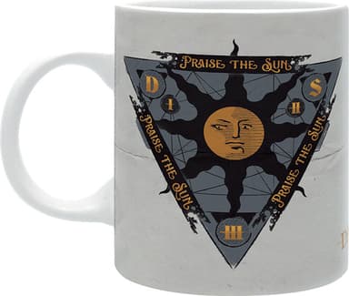 ABYStyle Dark Soul muki (Praise the Sun)