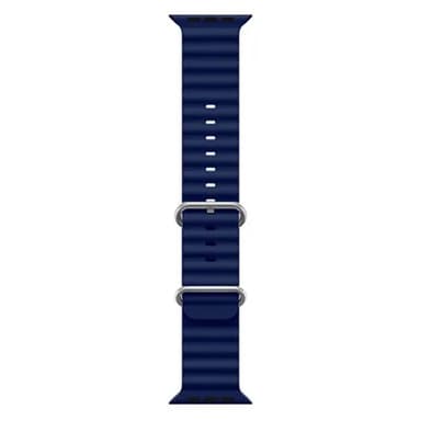 RIB kellon ranneke Watch Series 10 (42mm) - Tummansininen